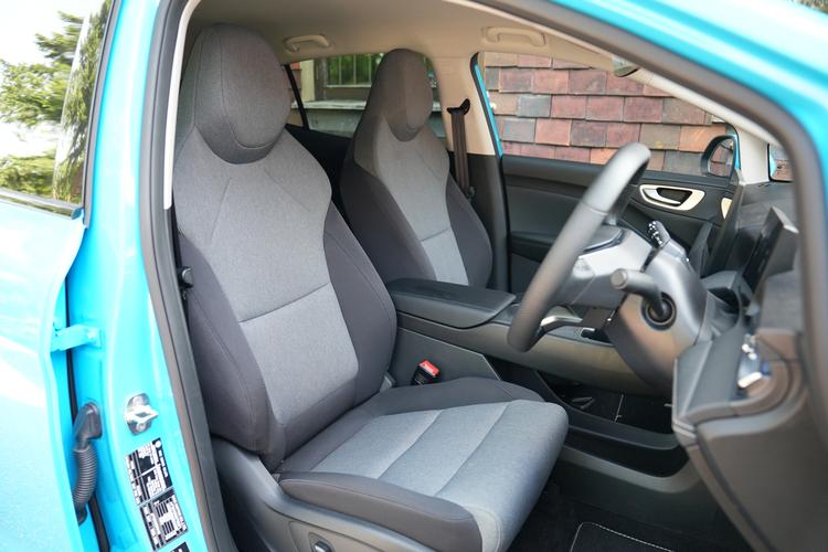 MG MOTOR UK MG4 URBAN HATCHBACK 110kW Comfort Standard Range 43kWh 5dr Auto